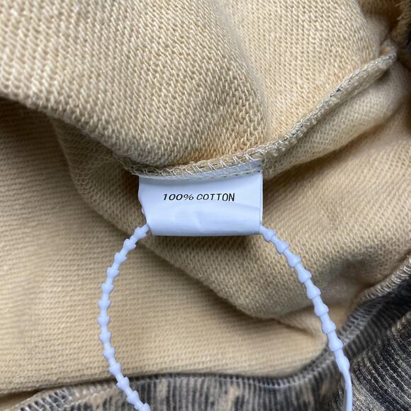 TRAVIS SCOTT CACTUS JACK UTOPIA TOUR HOODIE - Picture 5 of 6